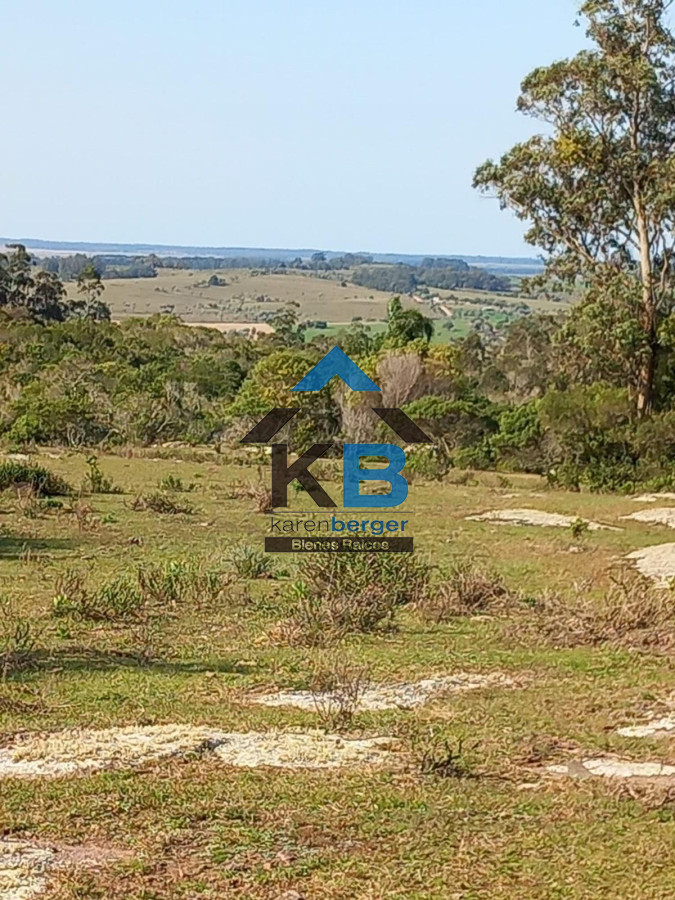 Campo Ref.586 - Campo en Castillos, 