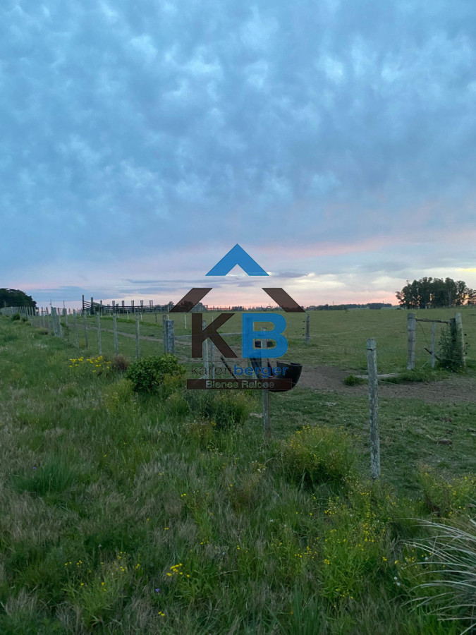 Campo Ref.632 - Campo en Jose Ignacio, 