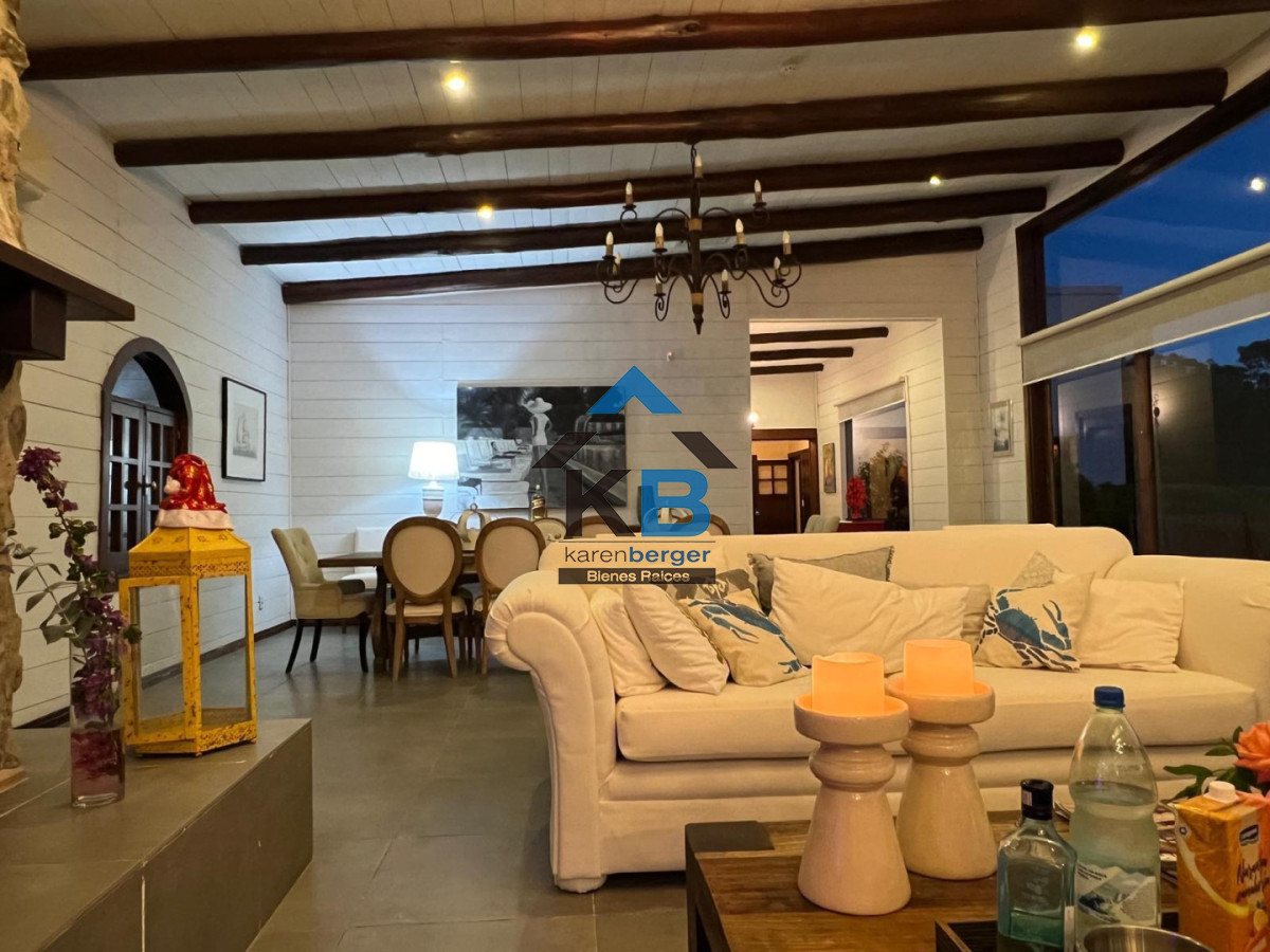 Campo Ref.649 - Campo vistas oceanicas 