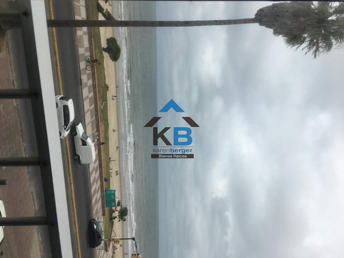 Local Comercial ID.21 - Local Comercial en Alquiler De Gran Predio Sobre Rambla 