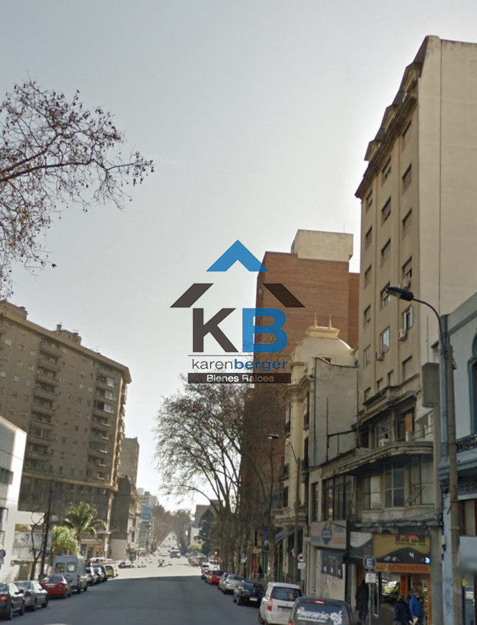 Local Comercial ID.86 - Excelente Esquina A La Venta En El Centro