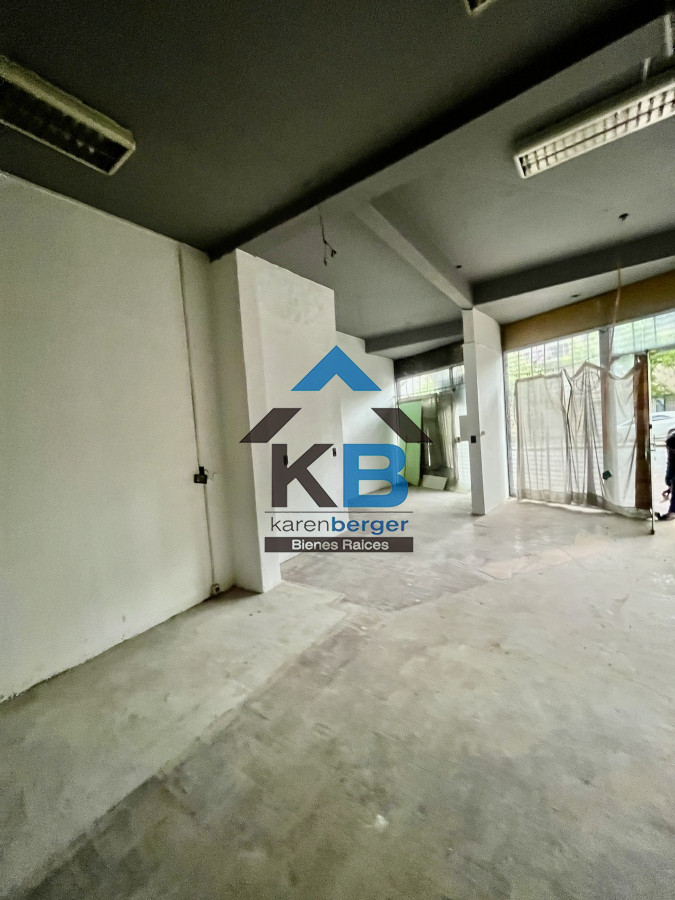 Local Comercial ID.426 - Local en Montevideo, Parque Rodo