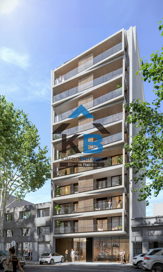 Local Comercial ID.550 - Local en Montevideo, Centro Montevideo