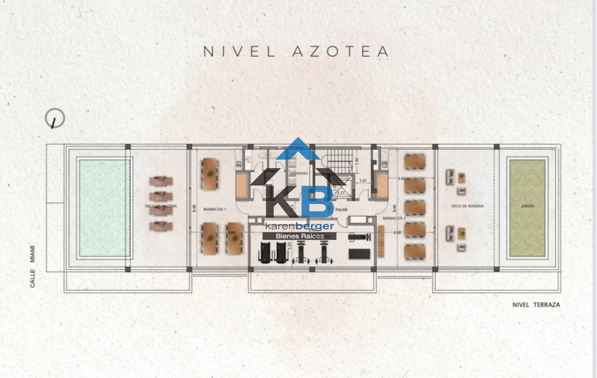 Local Comercial ID.573 - Local en Punta del Este, Mansa