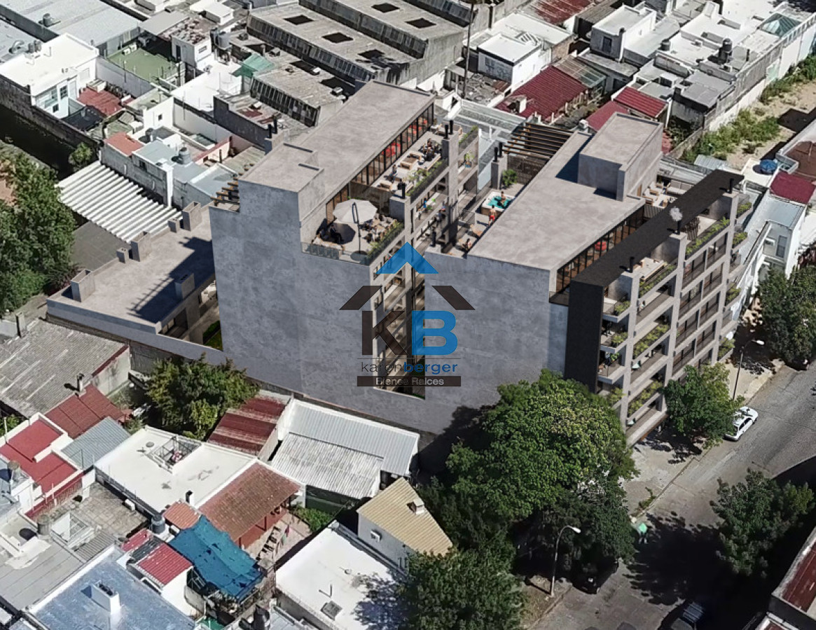 Local Comercial ID.376 - Tres Cruces