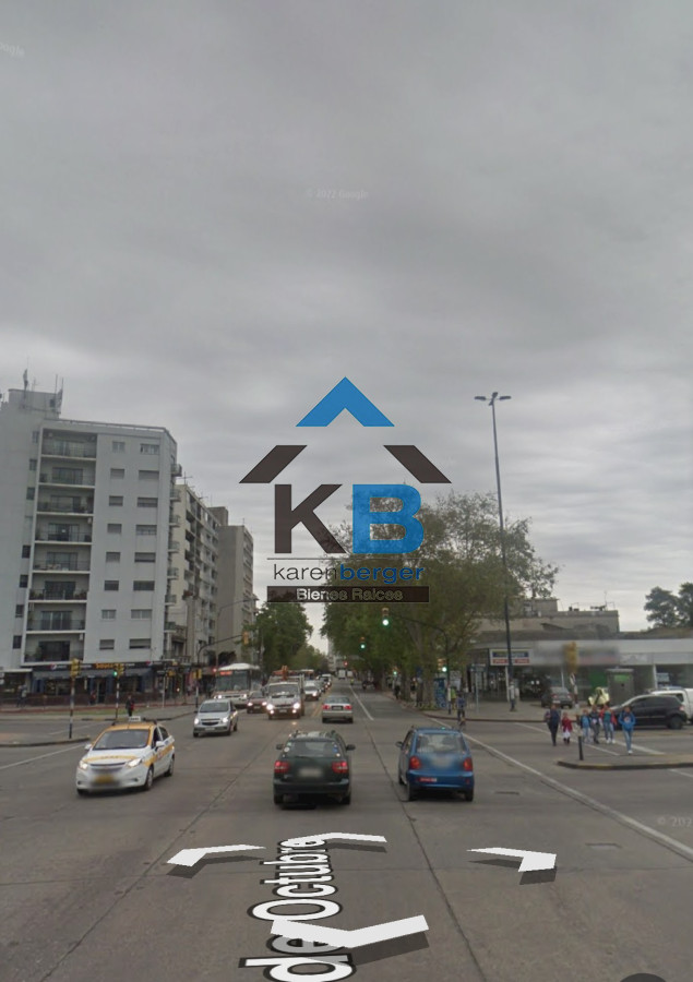 Local Comercial ID.552 - Local en Montevideo, Union