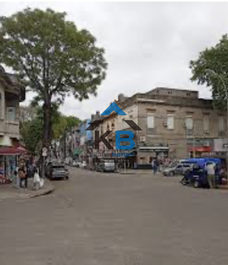 Local Comercial ID.662 - Local en Montevideo, Reus