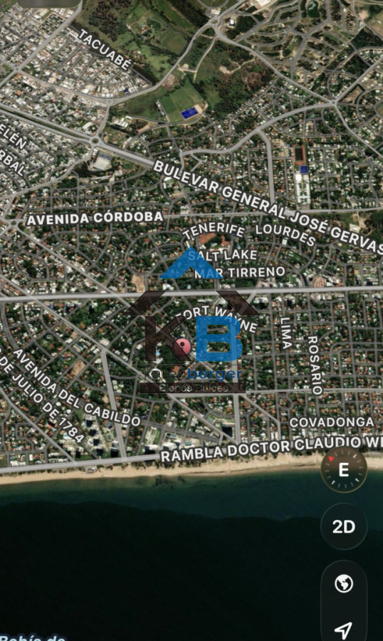 Local Comercial ID.717 - Punta del Este local comercial 