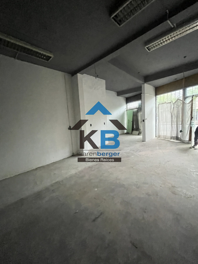 Local Comercial ID.426 - Local en Montevideo, Parque Rodo
