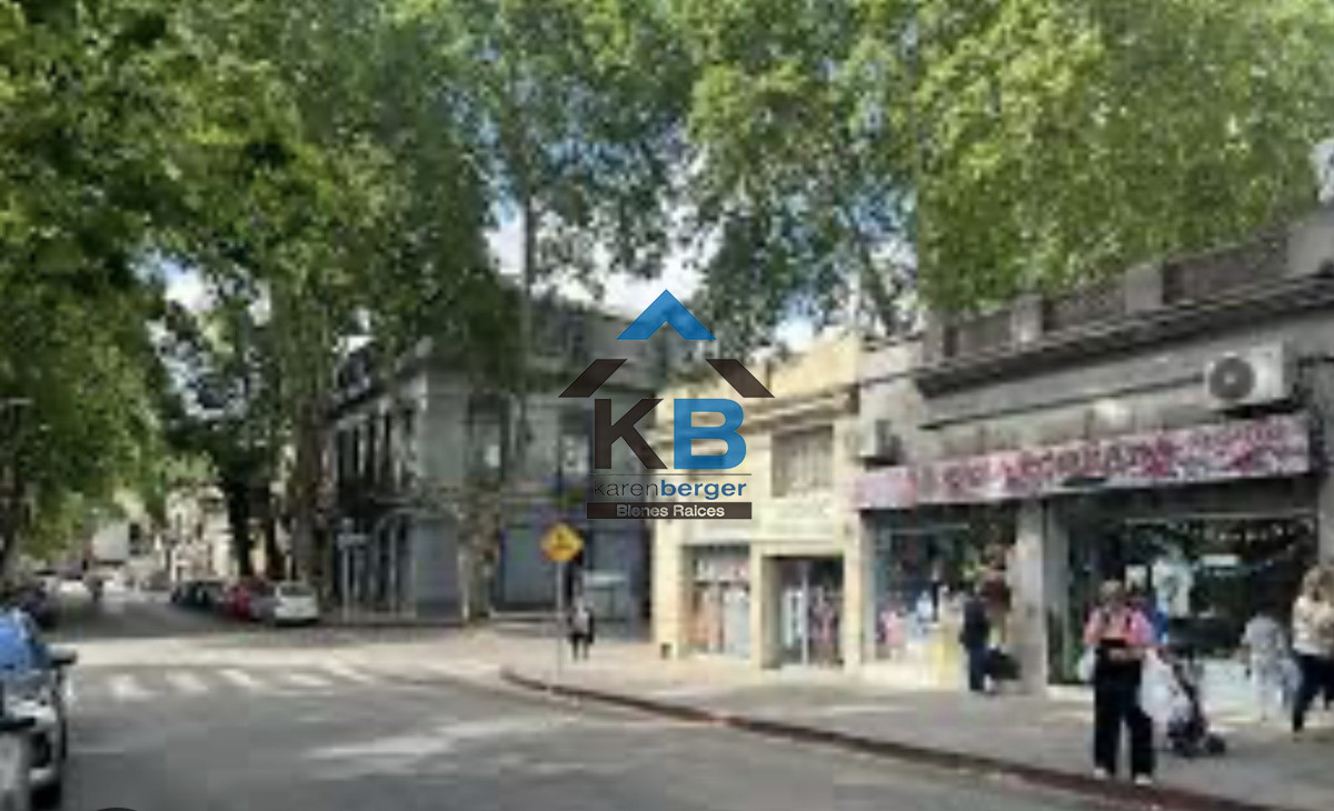 Local Comercial ID.662 - Local en Montevideo, Reus