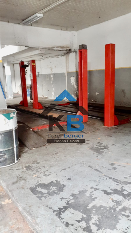 Local Comercial ID.122 - Local Comercial 