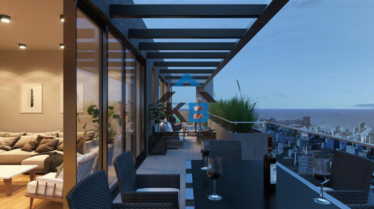 Local Comercial ID.291 - Punta Carretas Local Estrene