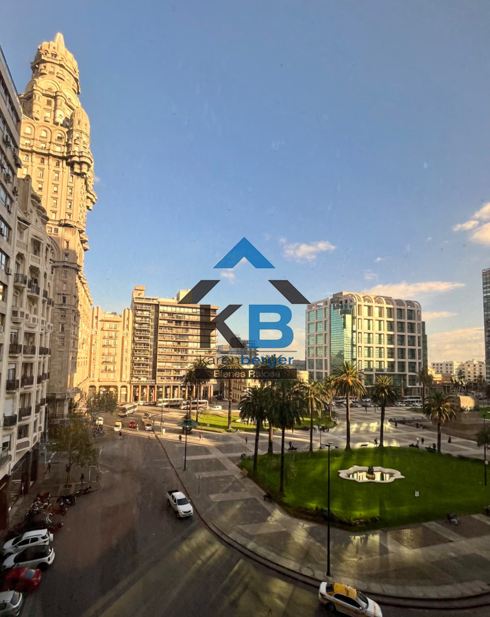 Local Comercial ID.81 - Alquiler Anual De Oficinas