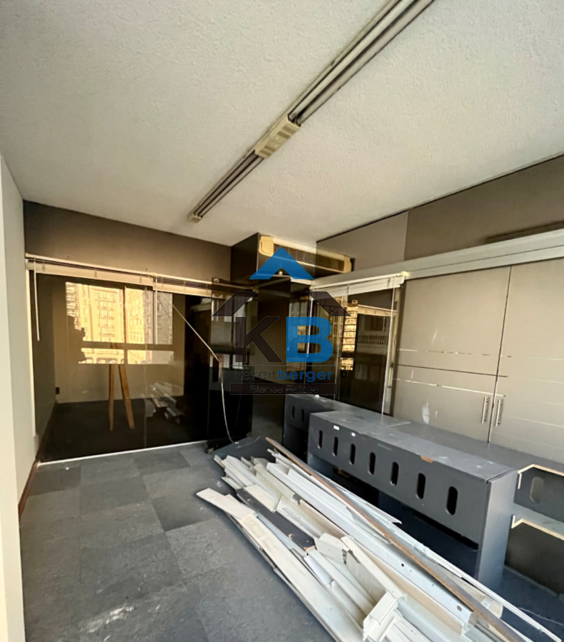 Local Comercial ID.81 - Alquiler Anual De Oficinas