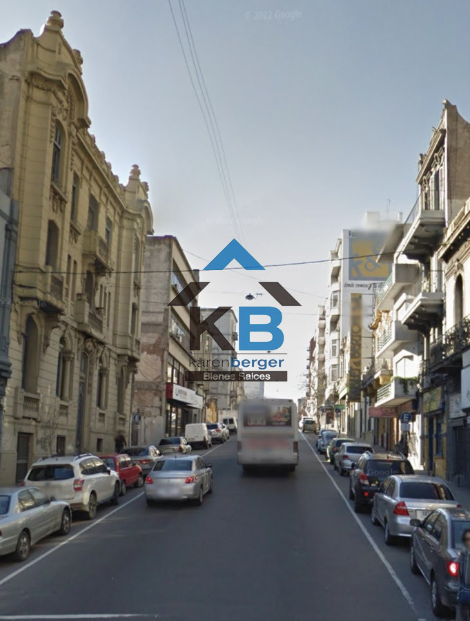 Local Comercial ID.86 - Excelente Esquina A La Venta En El Centro