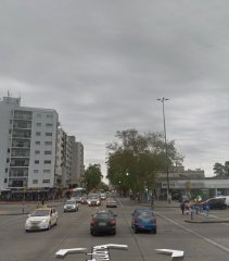 Local en Montevideo, Union