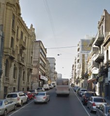 Excelente Esquina A La Venta En El Centro