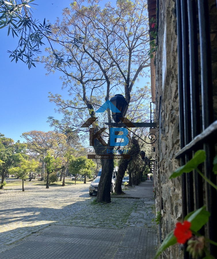 Terreno ID.419 - Terreno en Colonia del Sacramento, 