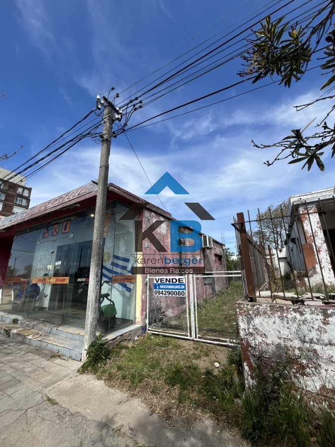 Terreno ID.419 - Terreno en Colonia del Sacramento, 