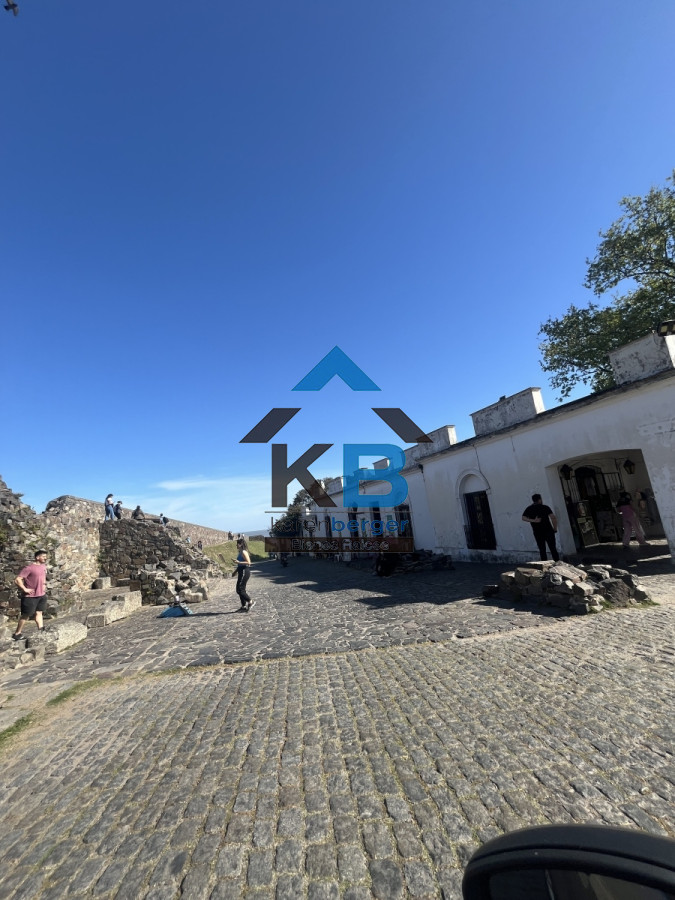 Terreno ID.419 - Terreno en Colonia del Sacramento, 