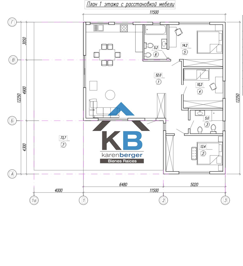 Terreno ID.393 - Terreno en Punta Ballena, Camino Lussich