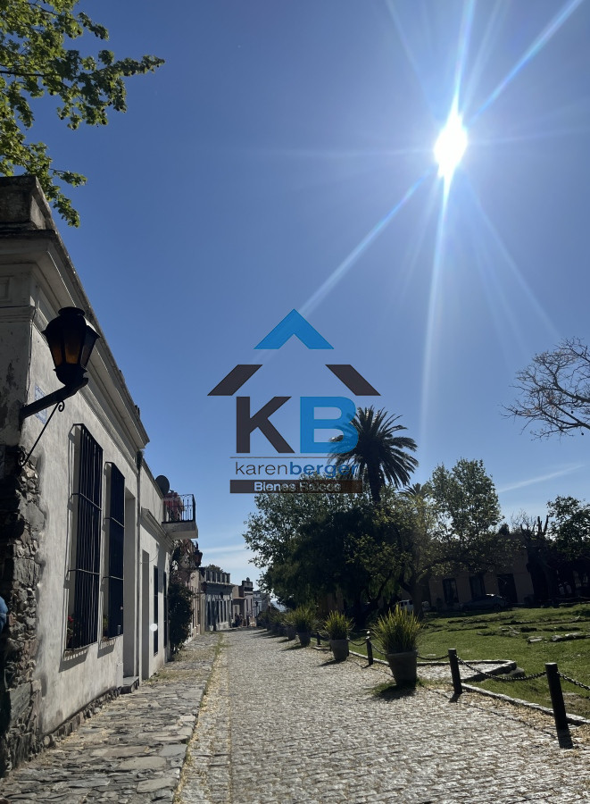 Terreno ID.419 - Terreno en Colonia del Sacramento, 