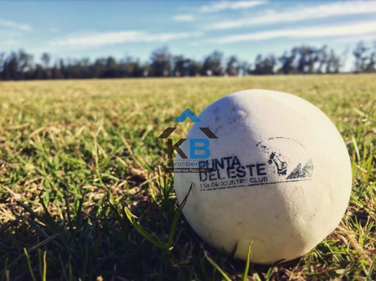 Terreno ID.618 - Terreno barrio polo Punta del Este