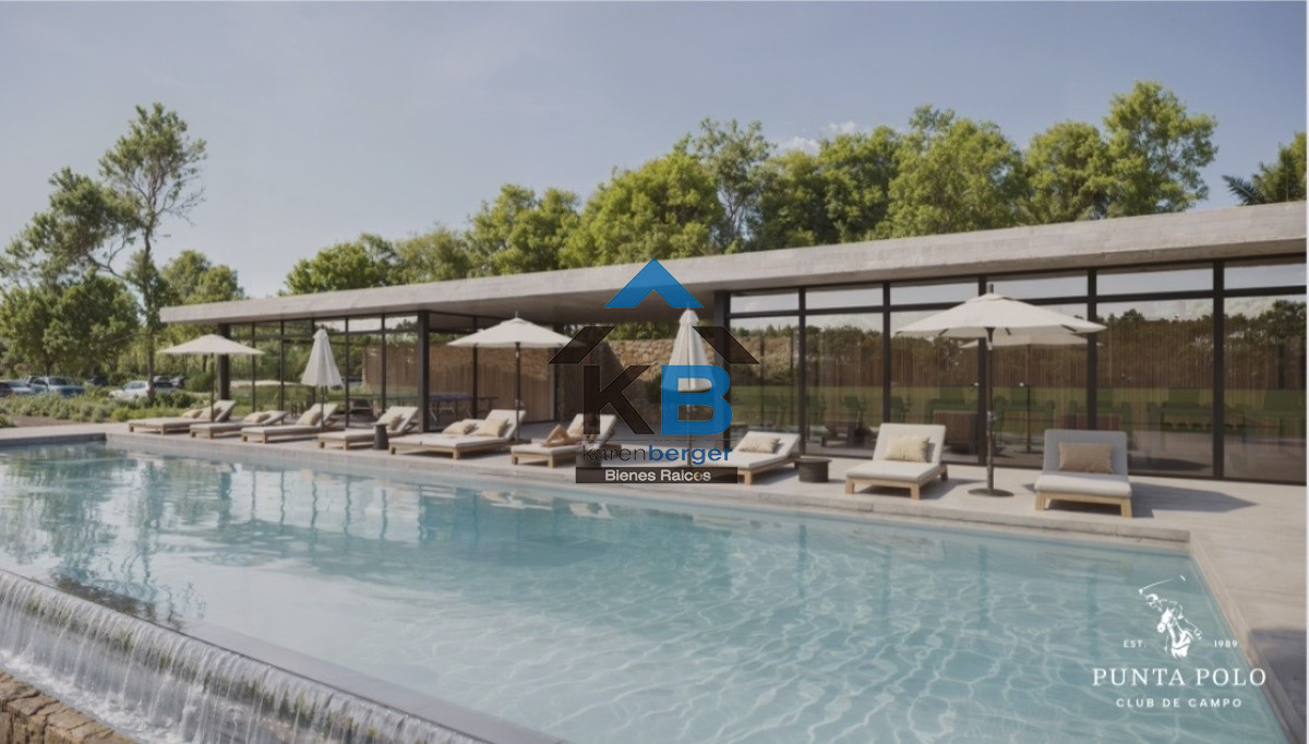 Terreno ID.618 - Terreno barrio polo Punta del Este