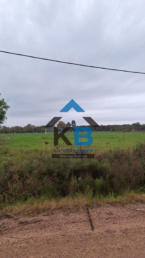 Terreno ID.528 - Terreno en Montevideo, Toledo Chico