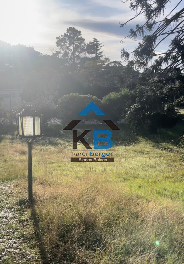 Terreno ID.532 - Terreno en Punta del Este, Lugano