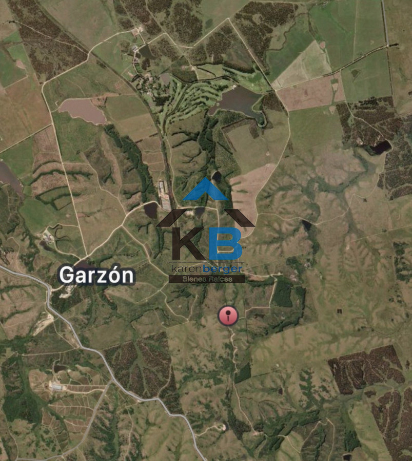 Terreno ID.616 - Chacras en Garzón oportunidad 