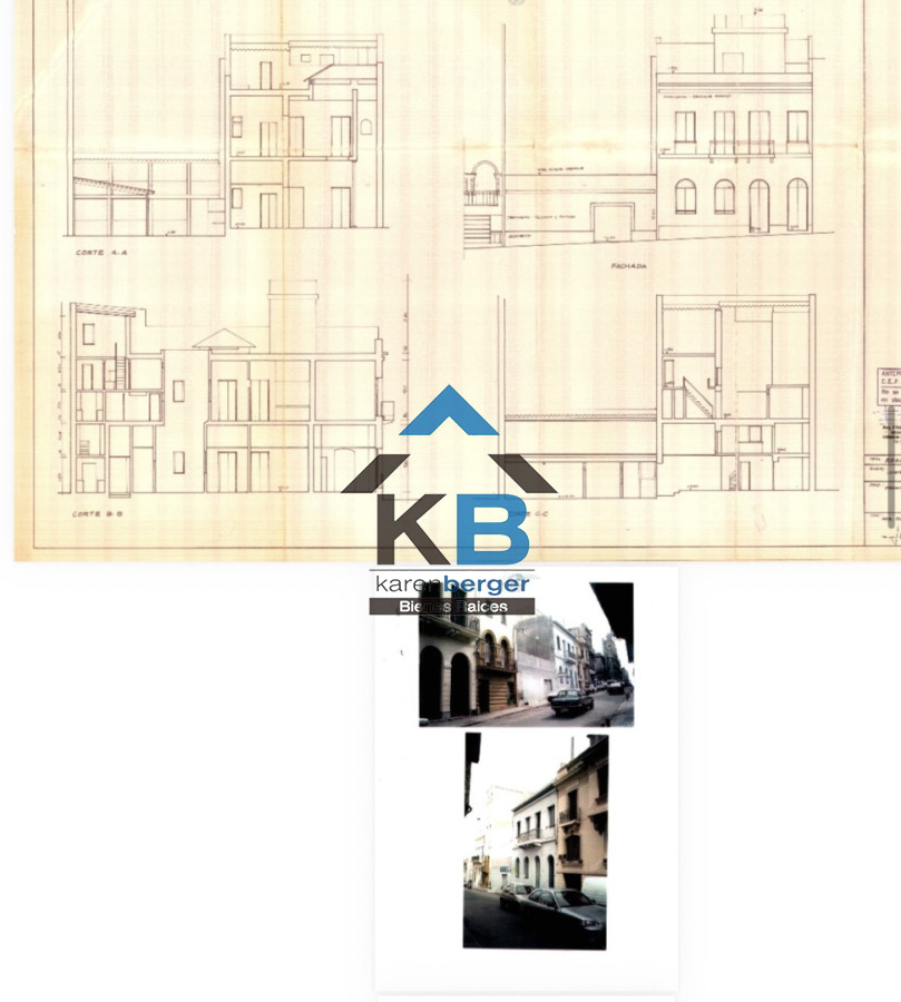 Terreno ID.657 - Terreno para construcción de 42 apartamentos 