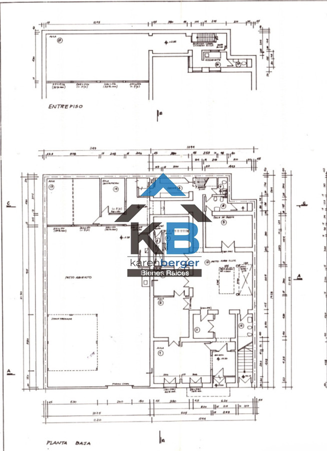 Terreno ID.657 - Terreno para construcción de 42 apartamentos 