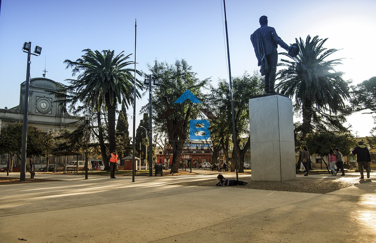 Terreno ID.654 - Terreno vende en Santa Lucía 