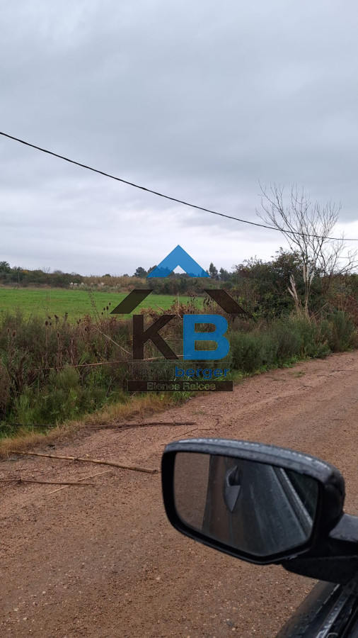 Terreno ID.528 - Terreno en Montevideo, Toledo Chico