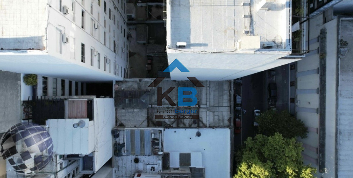 Terreno ID.690 - Centro sur