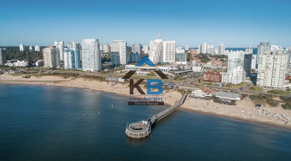 Terreno ID.532 - Terreno en Punta del Este, Lugano
