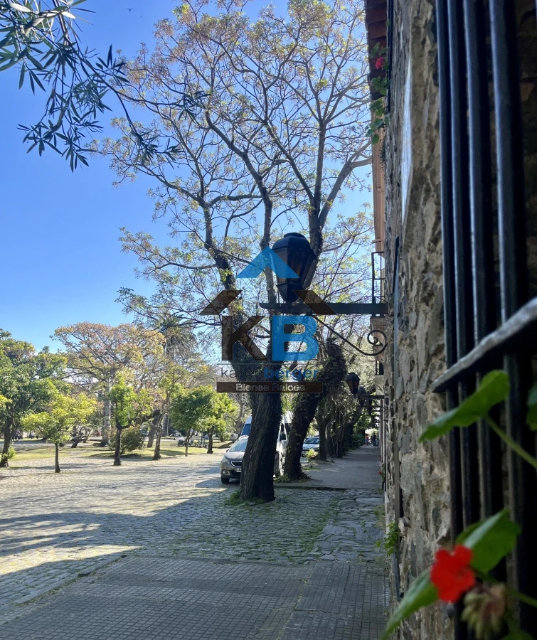 Terreno ID.419 - Terreno en Colonia del Sacramento, 
