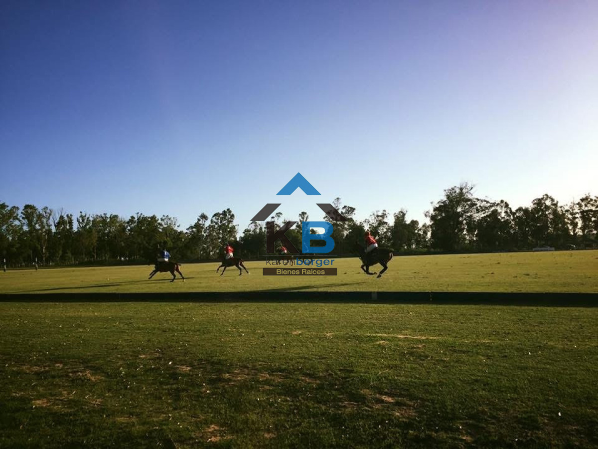 Terreno ID.618 - Terreno barrio polo Punta del Este