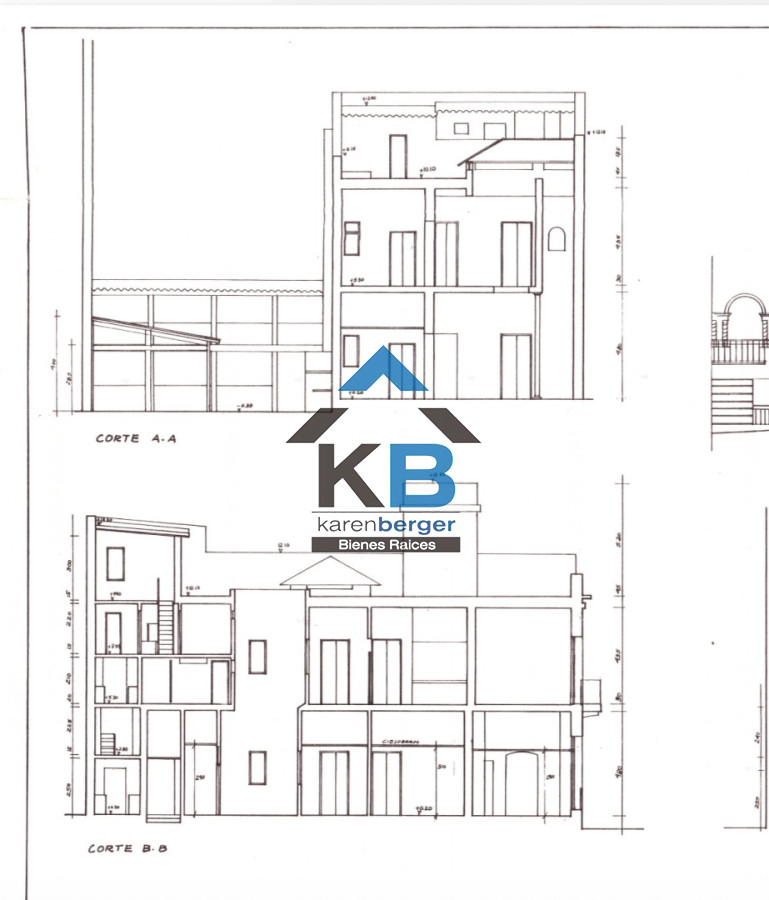 Terreno ID.657 - Terreno para construcción de 42 apartamentos 