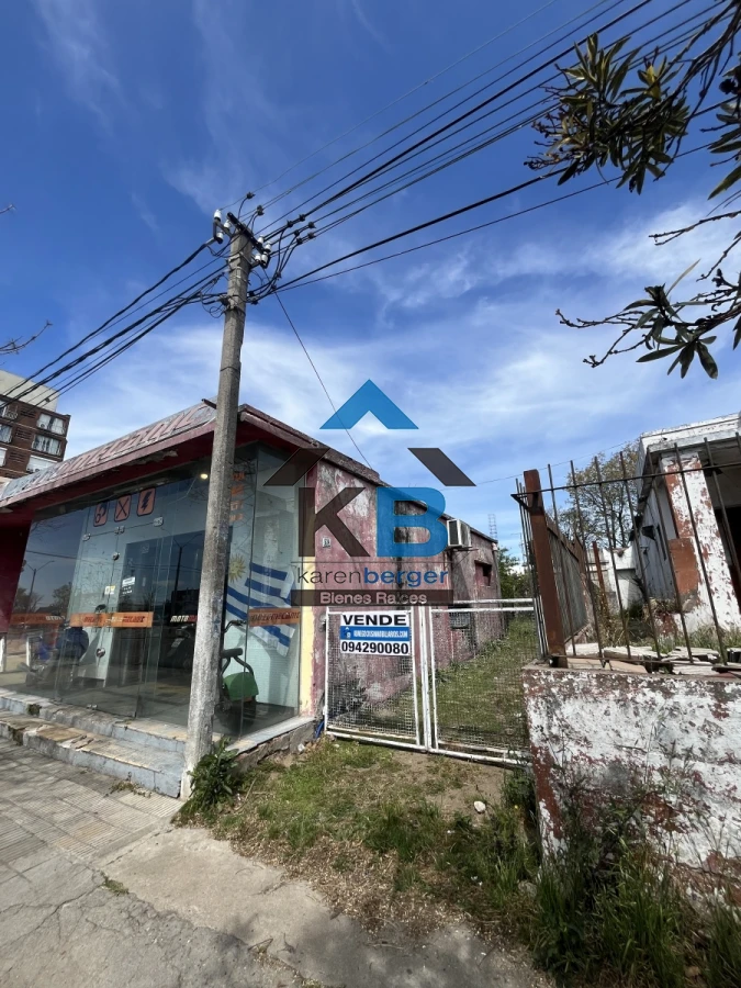 Terreno ID.419 - Terreno en Colonia del Sacramento, 
