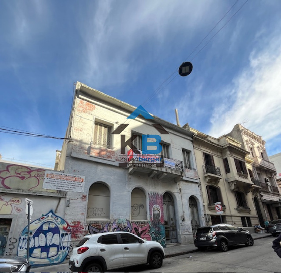 Terreno ID.657 - Terreno para construcción de 42 apartamentos 