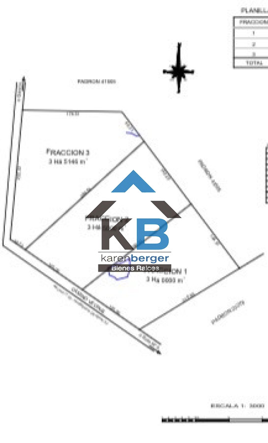 Terreno ID.616 - Chacras en Garzón oportunidad 