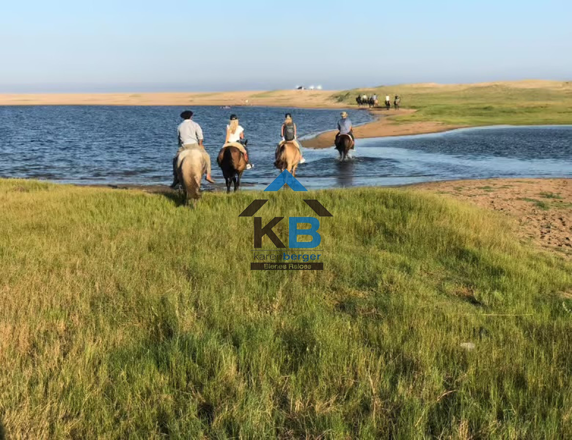 Terreno ID.616 - Chacras en Garzón oportunidad 