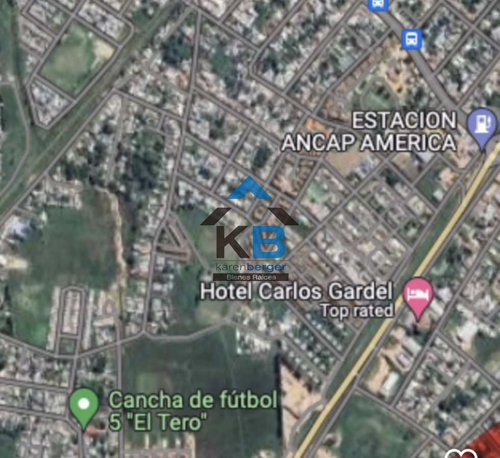 Terreno ID.555 - Terreno en Tacuarembó, Tacuarembó