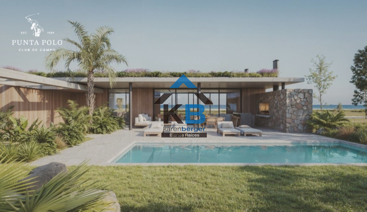 Terreno ID.618 - Terreno barrio polo Punta del Este