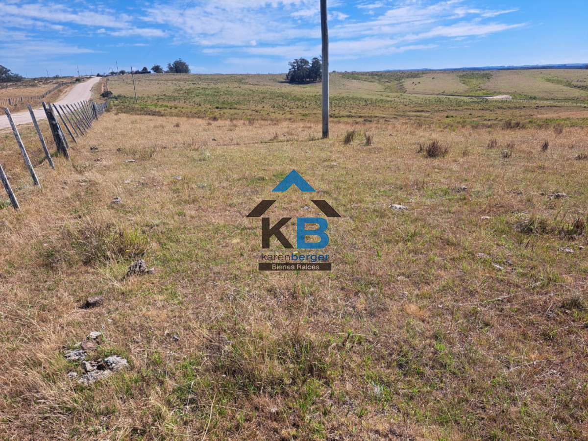 Terreno ID.616 - Chacras en Garzón oportunidad 