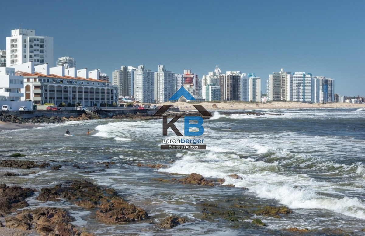 Terreno ID.532 - Terreno en Punta del Este, Lugano