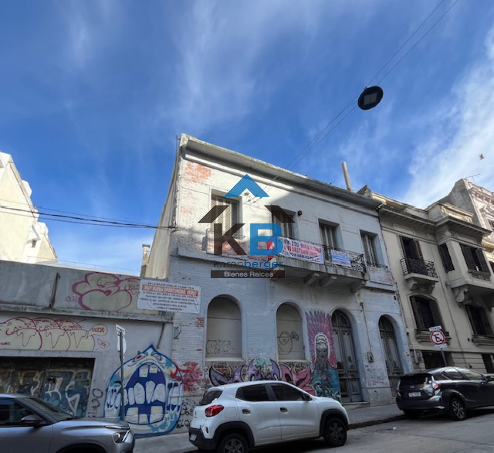 Terreno ID.657 - Terreno para construcción de 42 apartamentos 