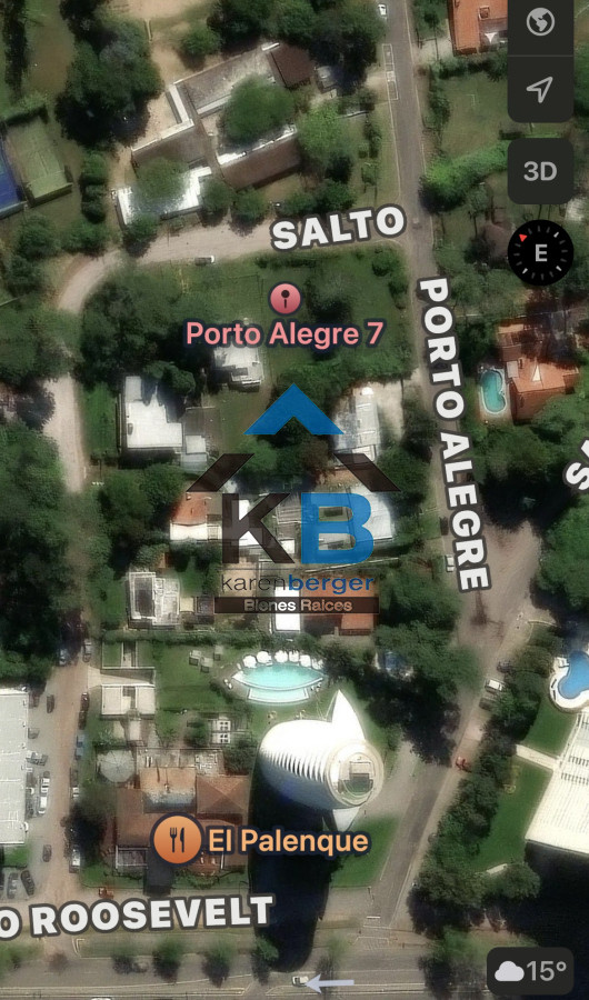 Terreno ID.532 - Terreno en Punta del Este, Lugano
